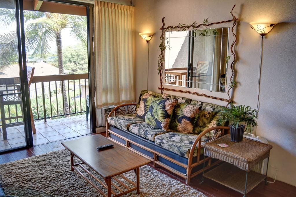 Apartamento Maui Vista 1422 Kihei Exterior foto