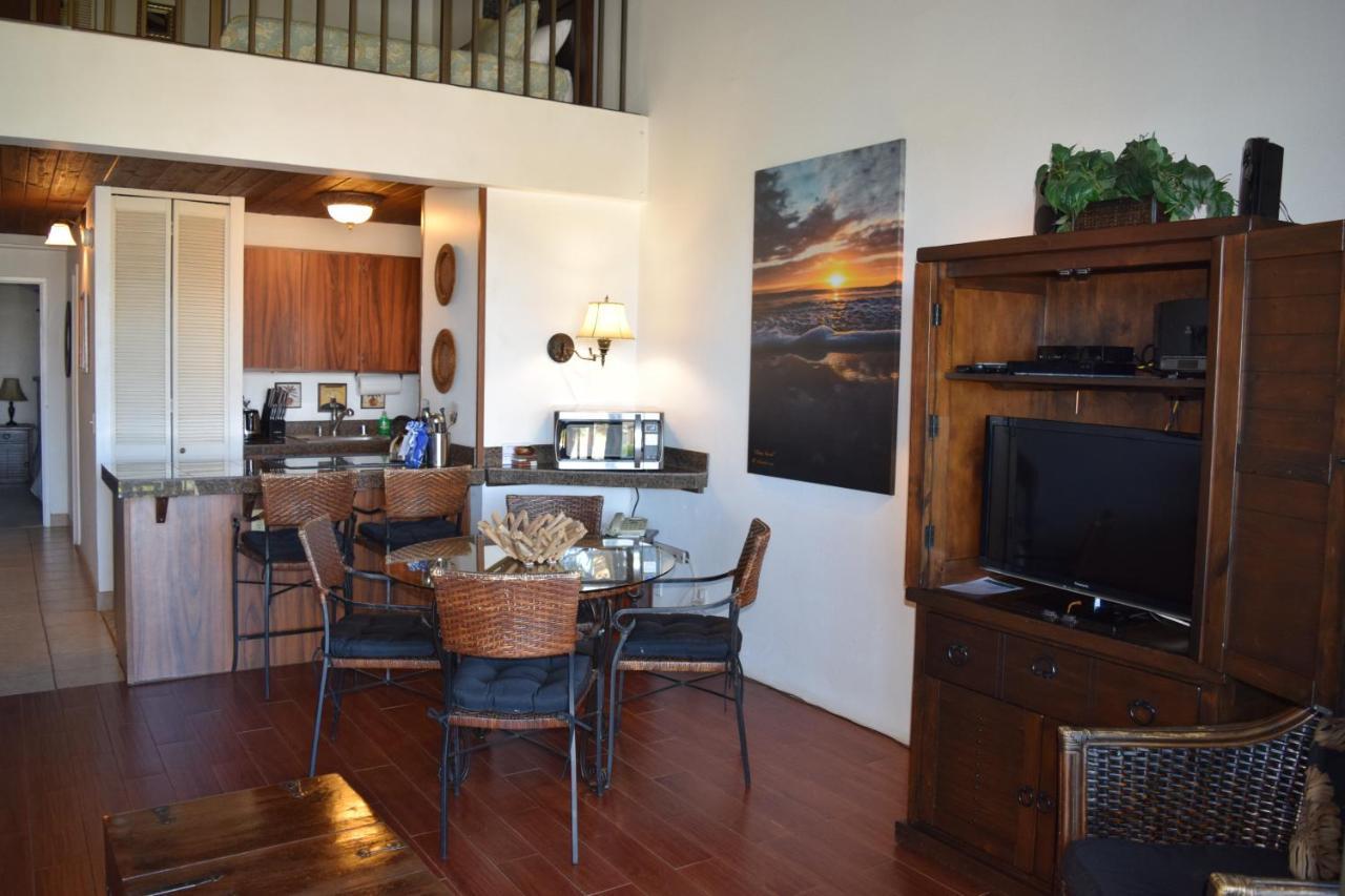 Apartamento Maui Vista 1422 Kihei Exterior foto