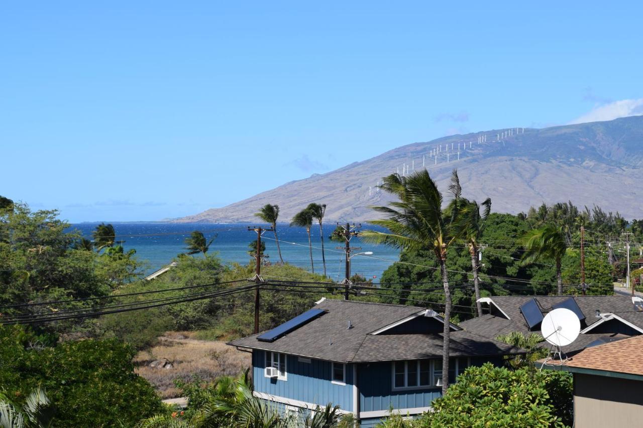 Apartamento Maui Vista 1422 Kihei Exterior foto